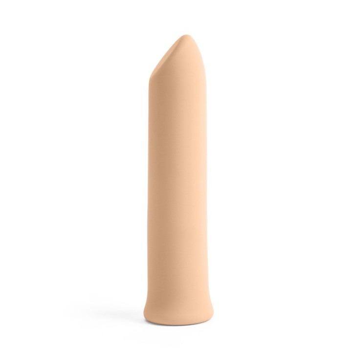 Velvet Bullet Peach