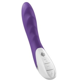 MYSTIM SASSY SIMON VIBRATOR