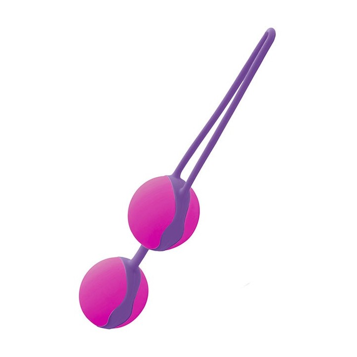 Bolas Purple/ Fuchsia