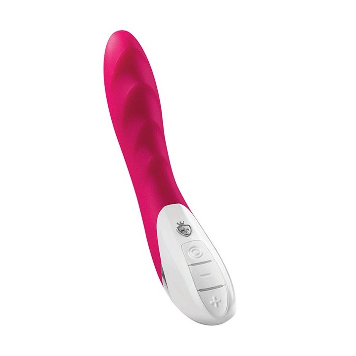 MYSTIM SASSY SIMON VIBRATOR