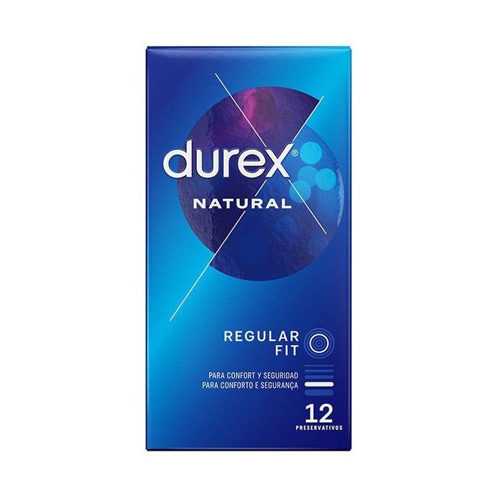 Natural Plus 12 Uds