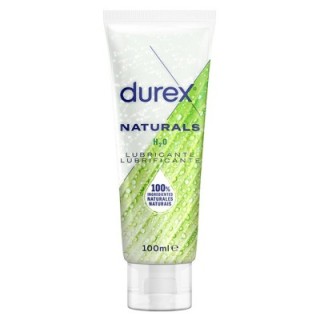 Naturals Intimate Gel 100 ml.