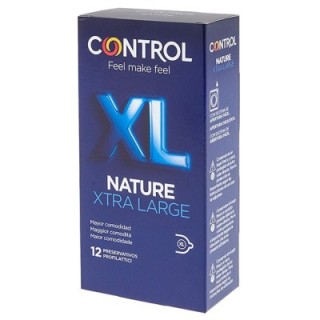 Nature  XL 12 Uds
