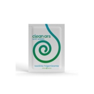 Pack de 25 Uds Sobres Higyene Intima