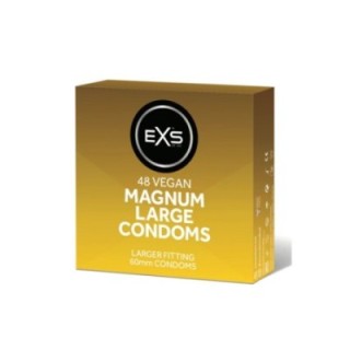 Magnum 48?s