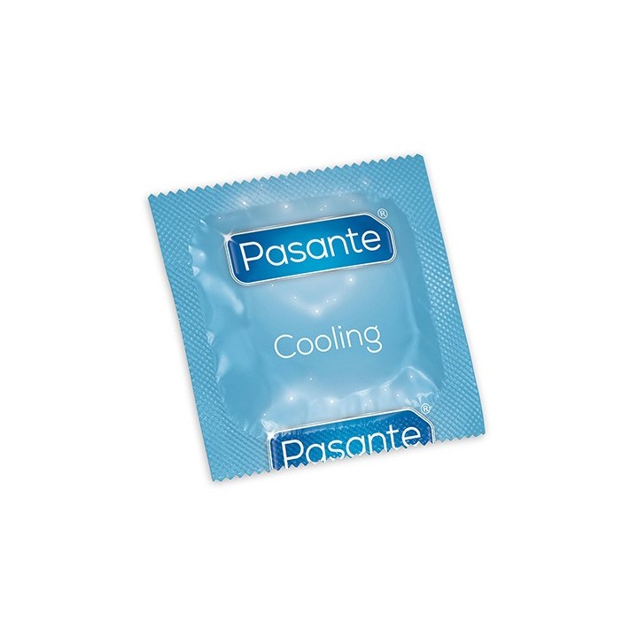 Pasante Cooling BULK 144  UDS
