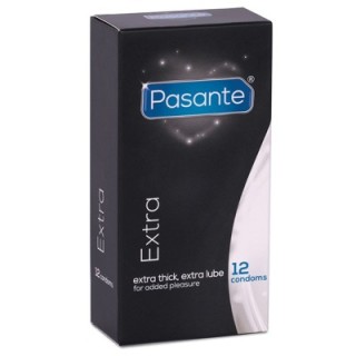 Pasante Extra Safe  12 UDS