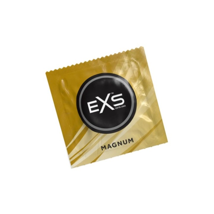 Magnum 48?s