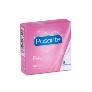 Pasante Feel  3 UDS