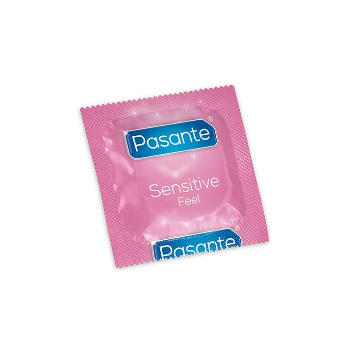 Pasante Feel BULK 144  UDS