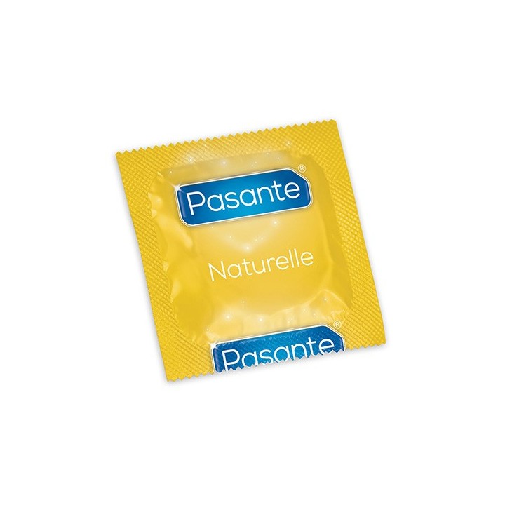 Pasante Naturelle  144 UDS EN CAJA