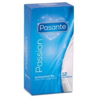 Pasante Passion  12 UDS