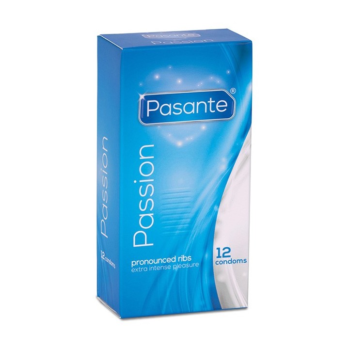 Pasante Passion  12 UDS