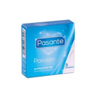 Pasante Passion  3 UDS