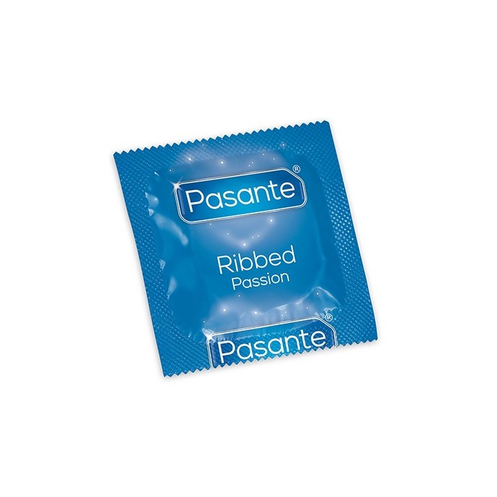 Pasante Passion BULK 144  UDS