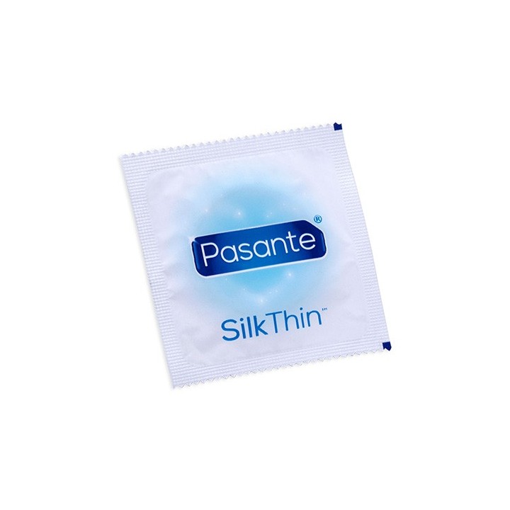 Pasante Silk Thin 144 in bulk Pasante Silk Thin 144 in bulk
