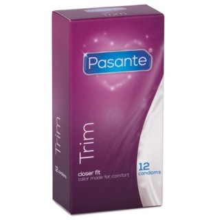 Pasante Trim  12 UDS