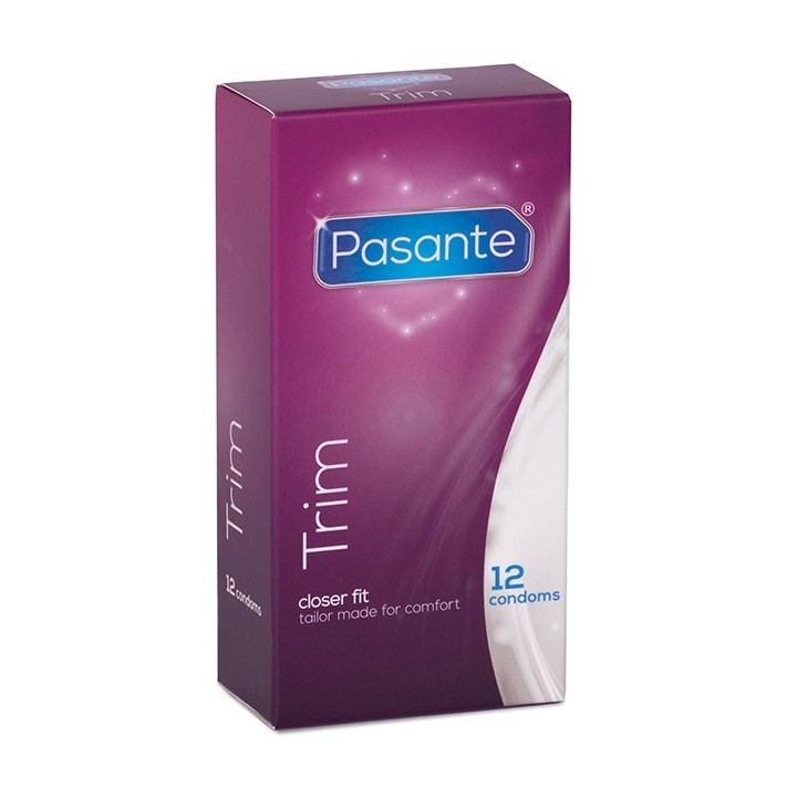 Pasante Trim  12 UDS