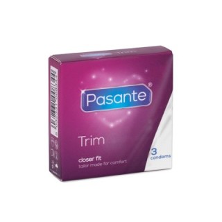 Pasante Trim  3 UDS