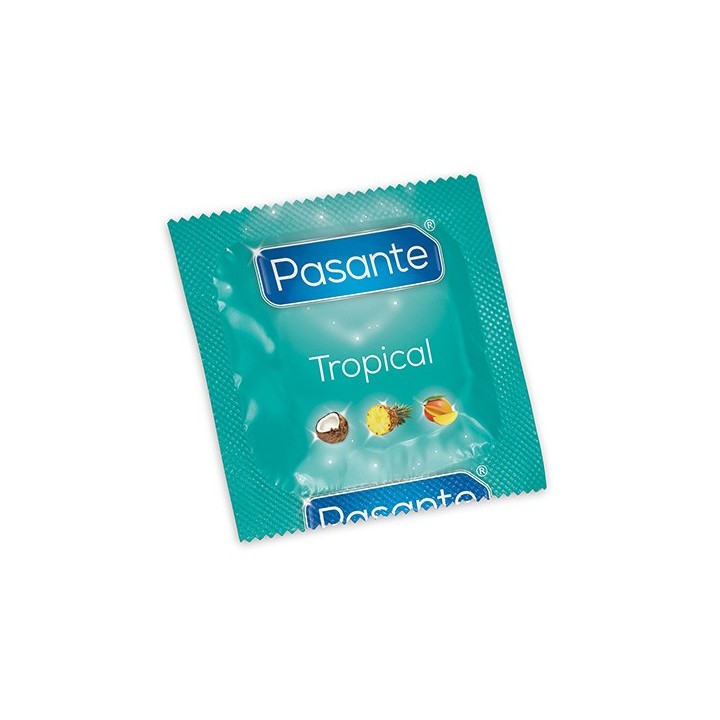 Pasante Tropical BULK 144  UDS Pasante Tropical BULK 144  UDS