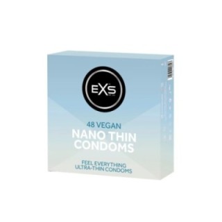 Nano Thin 48's