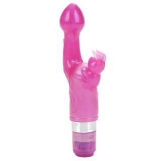 PLATINUM BUNNY KISS - PINK