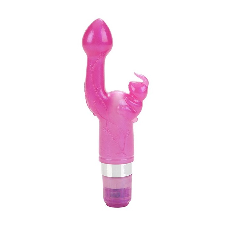 PLATINUM BUNNY KISS - PINK