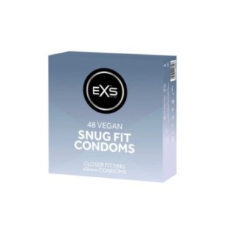Snug fit 48?s