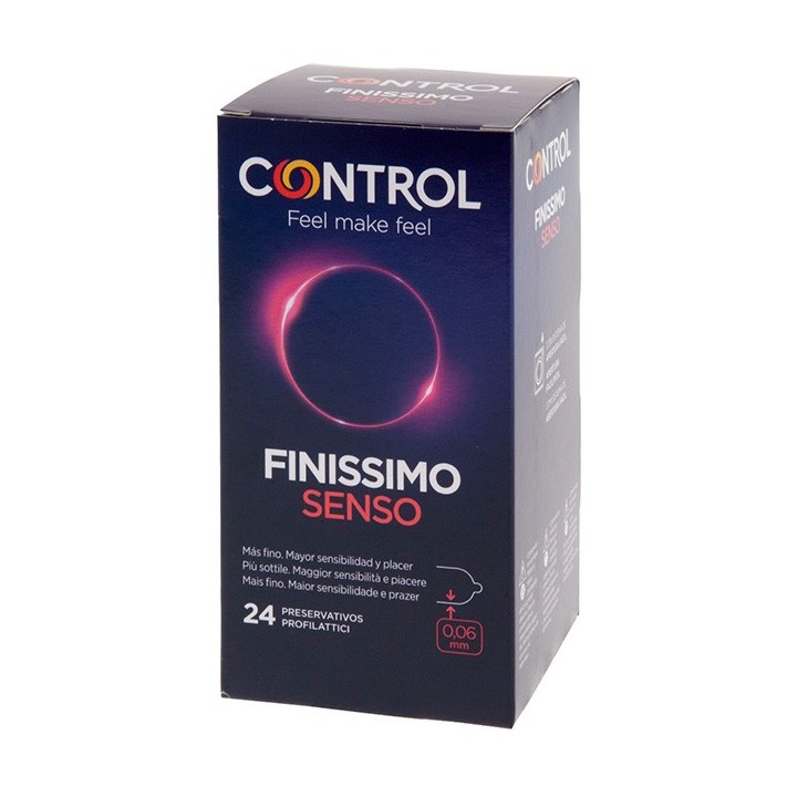 Senso 24 Uds
