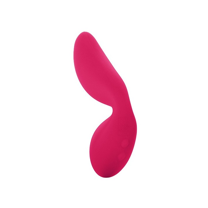 Silhouette S3 - Red