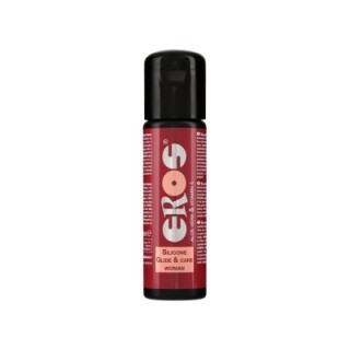SILICONE GLIDE & CARE 100 ML