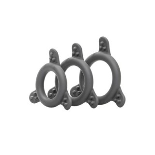 Silicone Ring Set