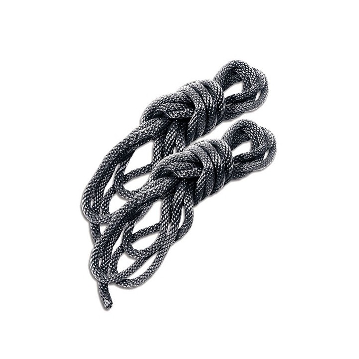 SILKY ROPE KIT: BLACK