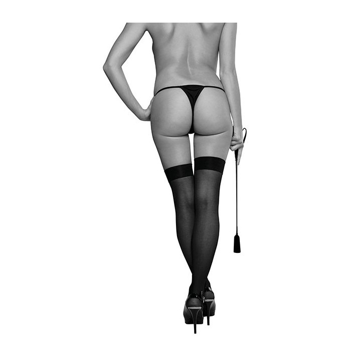SLENDER IMPULSE CROP