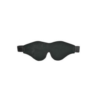 SOFT BLINDFOLD - BLACK