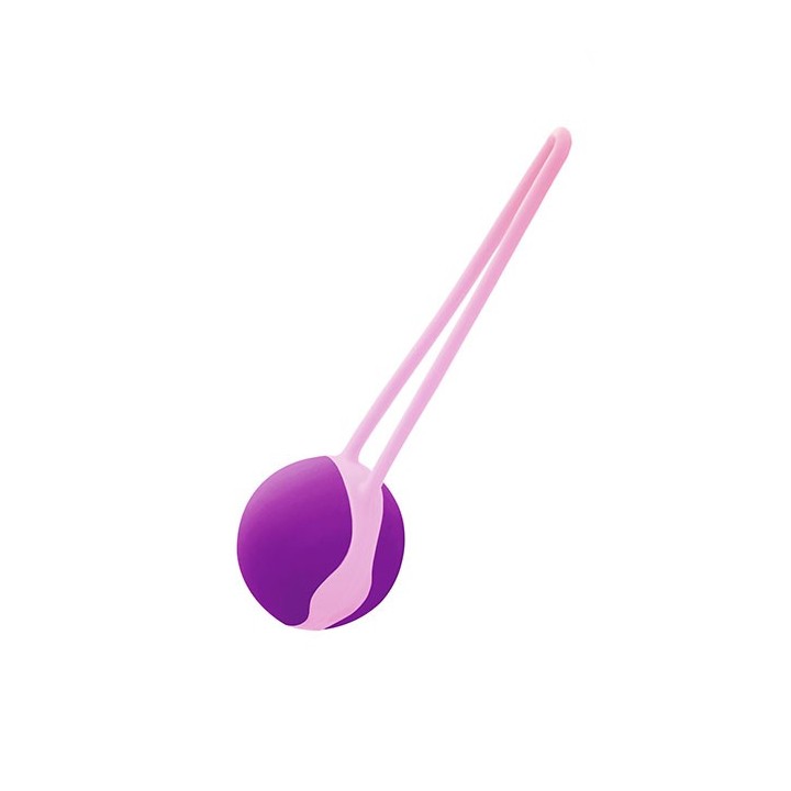 Bolas Uno Candy Rose/Purple