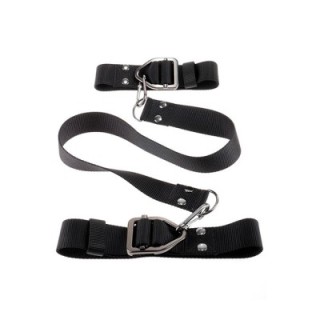 SR Command Deluxe Cuff Set