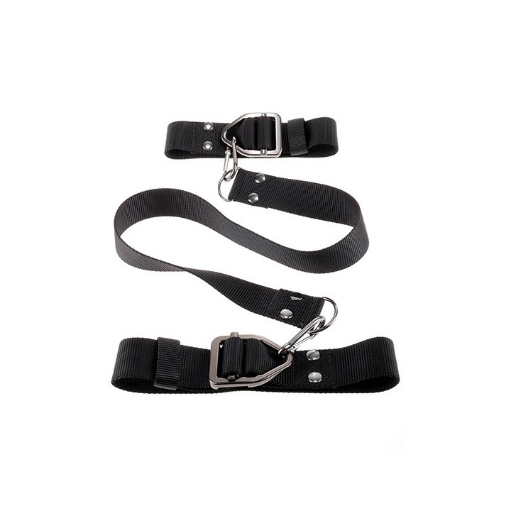 SR Command Deluxe Cuff Set