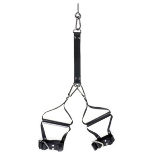 SR Command Suspension Cuff Set