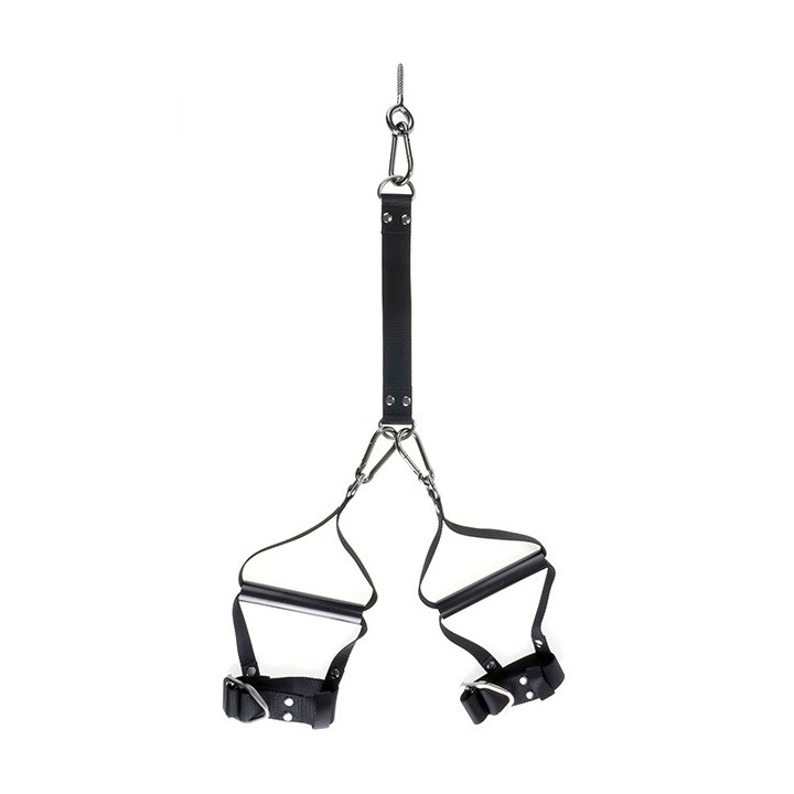 SR Command Suspension Cuff Set