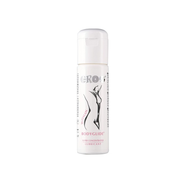 Super Concentrated Bodyglide(R) Woman 100  ml