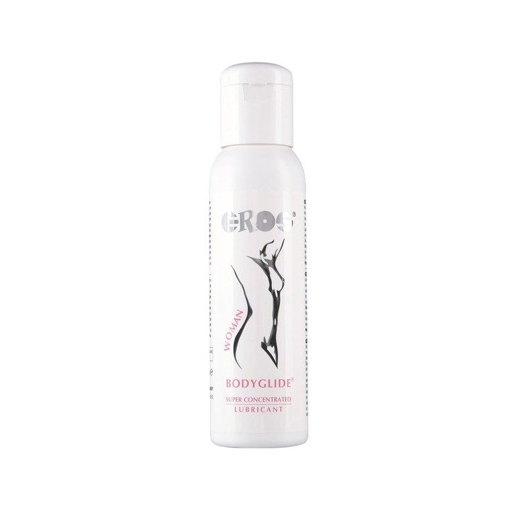 Super Concentrated Bodyglide(R) Woman 250  ml