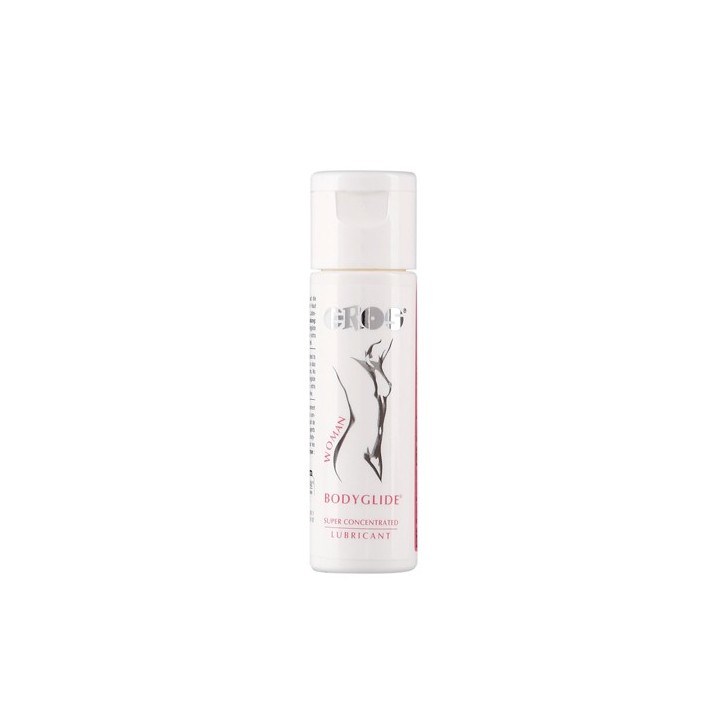 Super Concentrated Bodyglide(R) Woman 30 ml