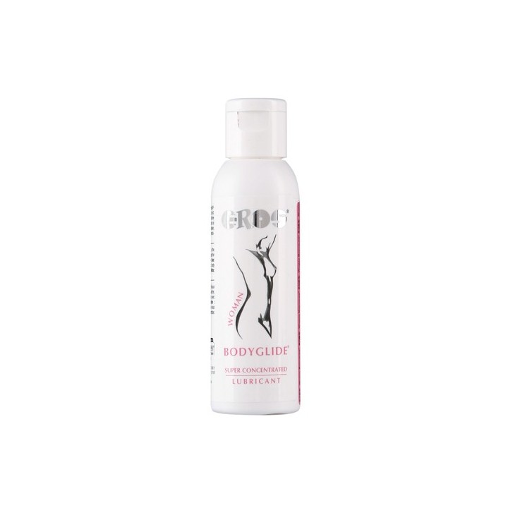 Super Concentrated Bodyglide(R) Woman 50 ml