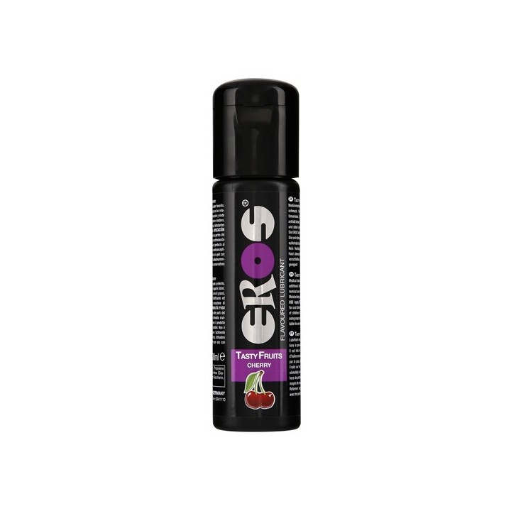 TASTY FRUITS - CHERRY 100 ML