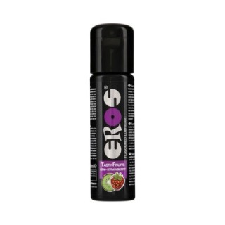 TASTY FRUITS - KIWI STRAWBERRY 100 ML