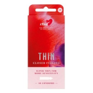 Thin 10 Uds