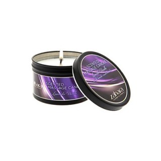 VELA VAINILLA LAVANDA PACK 24