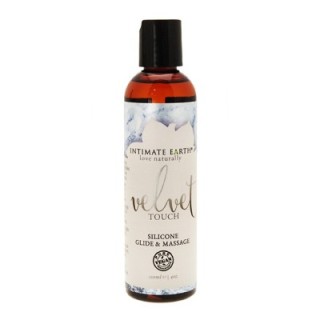 Velvet Shiitake Silicone 120ml