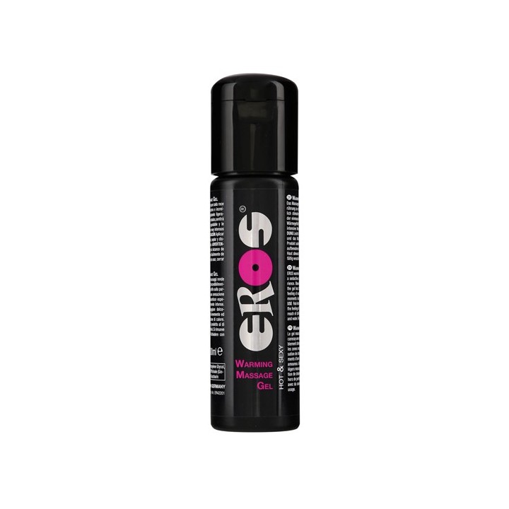 Warming 100 ml